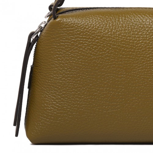 Olive Green Alifa Bag