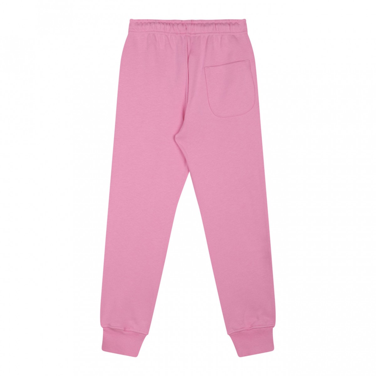 Pink Track Pants
