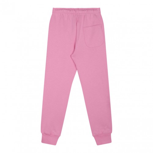 Pink Track Pants