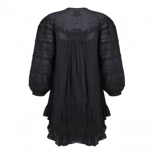Black Gyliane Dress