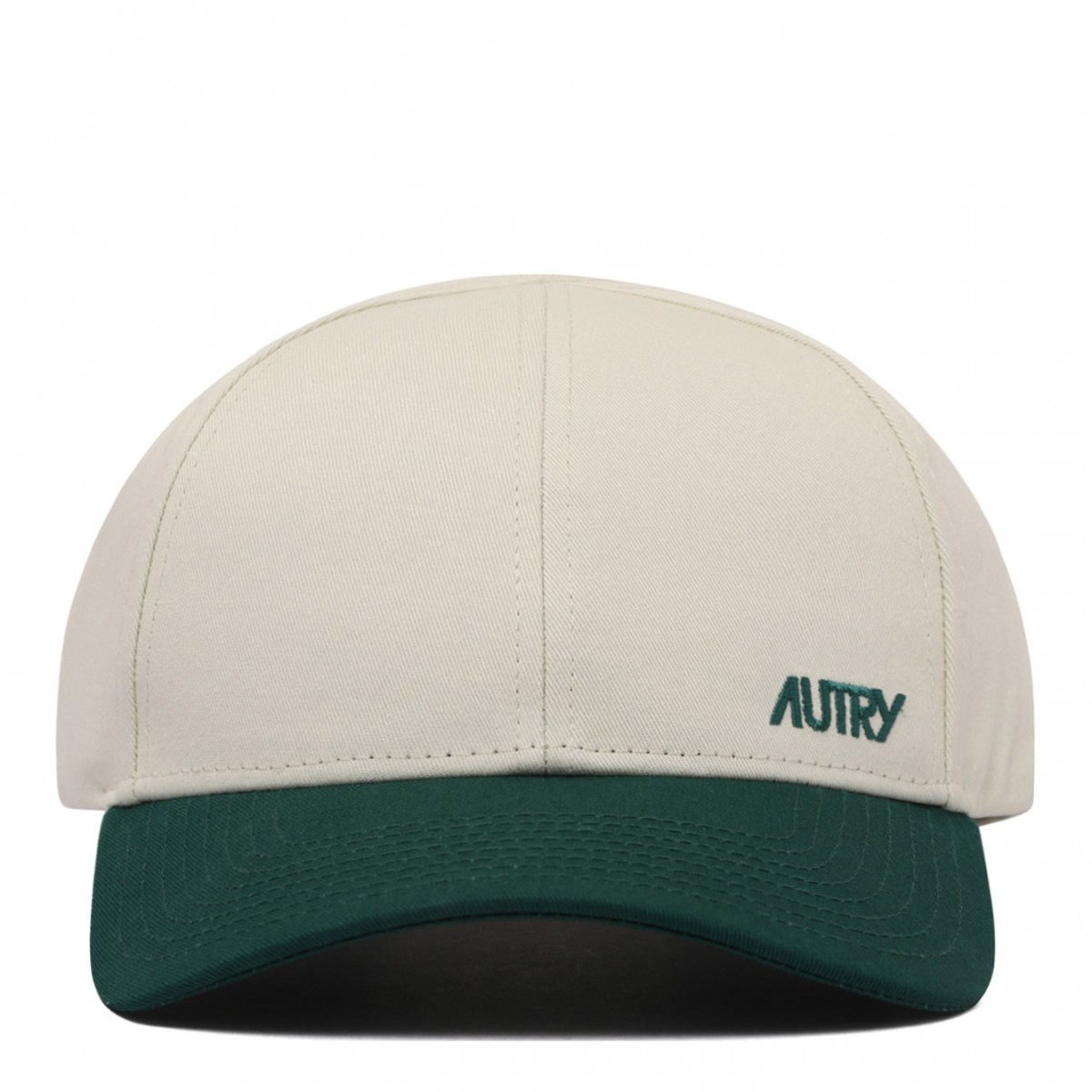 Two Tone Baseball Cap