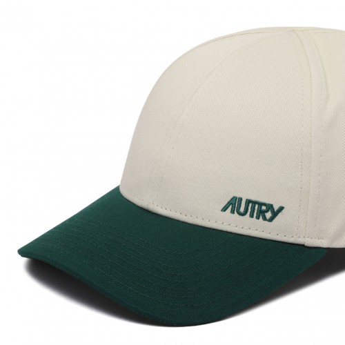 Two Tone Baseball Cap 2