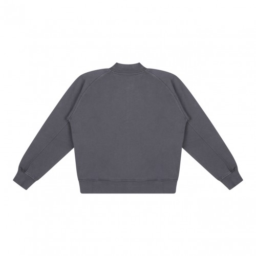 Anthracite Grey Sweatshirt 2