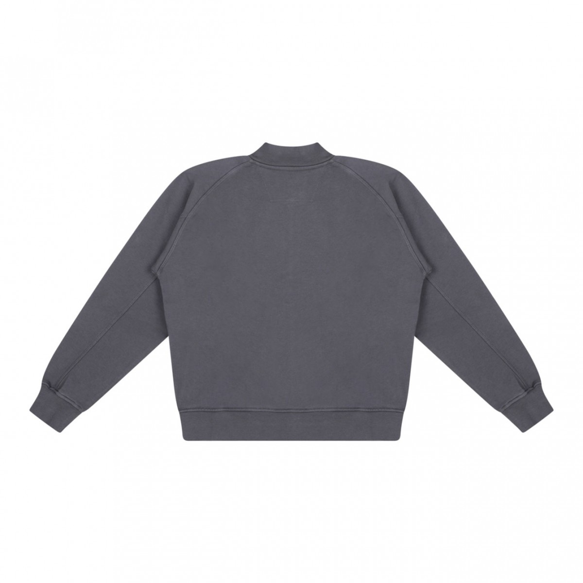 Anthracite Grey Sweatshirt