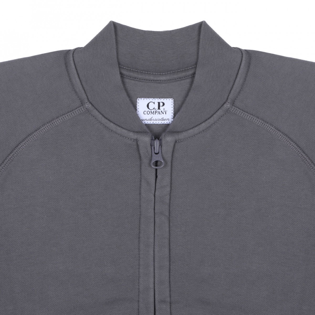 Anthracite Grey Sweatshirt