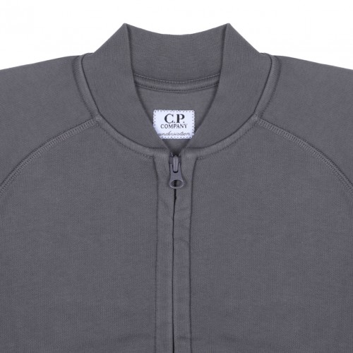 Anthracite Grey Sweatshirt