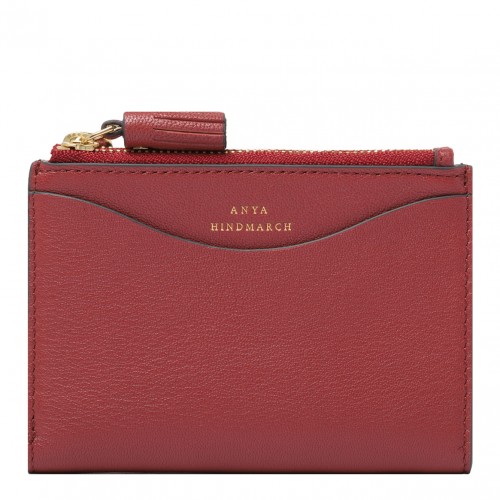 Peeping Eyes Small Wallet 2