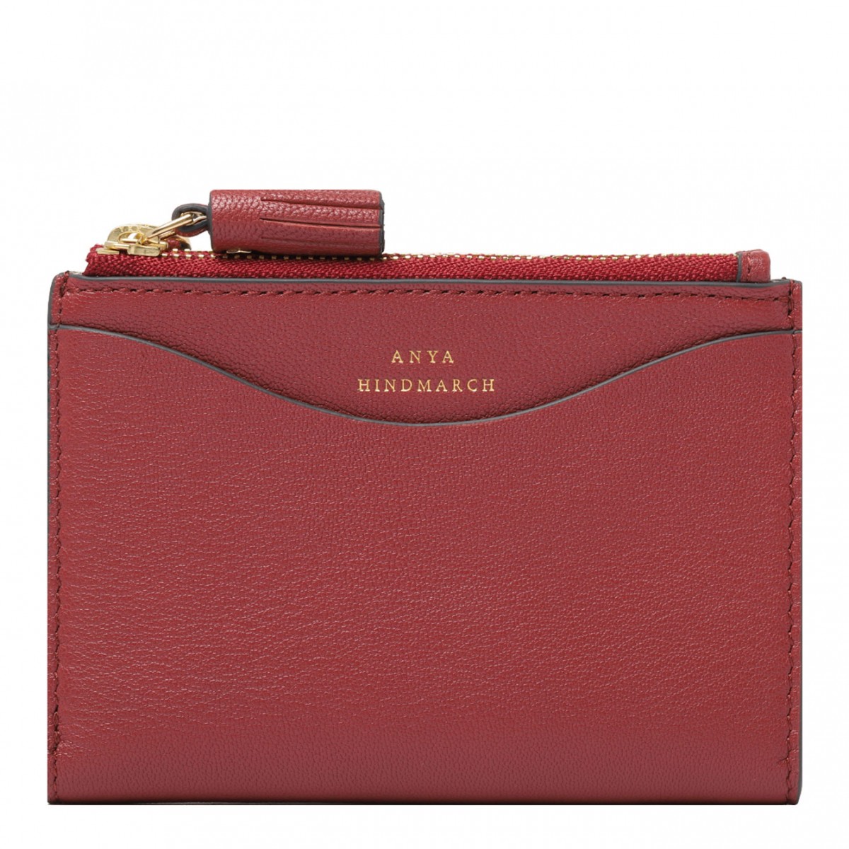 Peeping Eyes Small Wallet