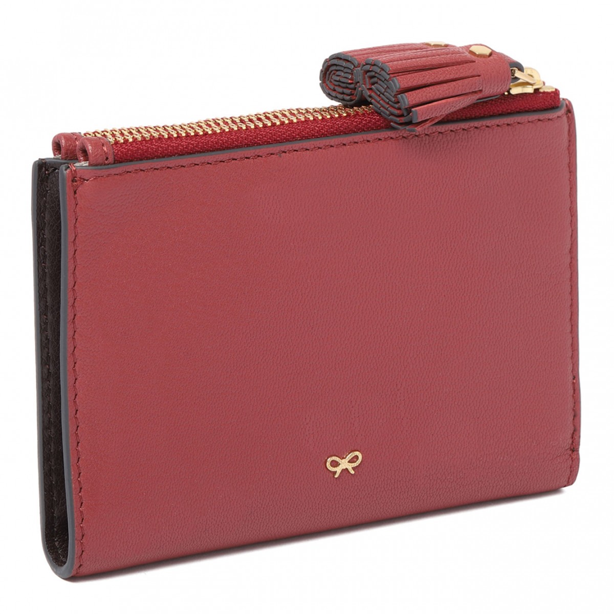 Peeping Eyes Small Wallet