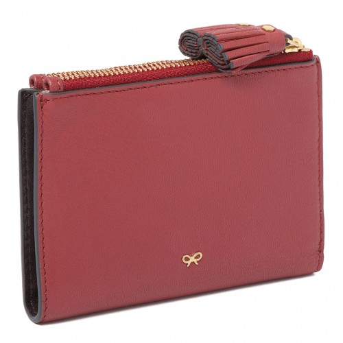 Peeping Eyes Small Wallet