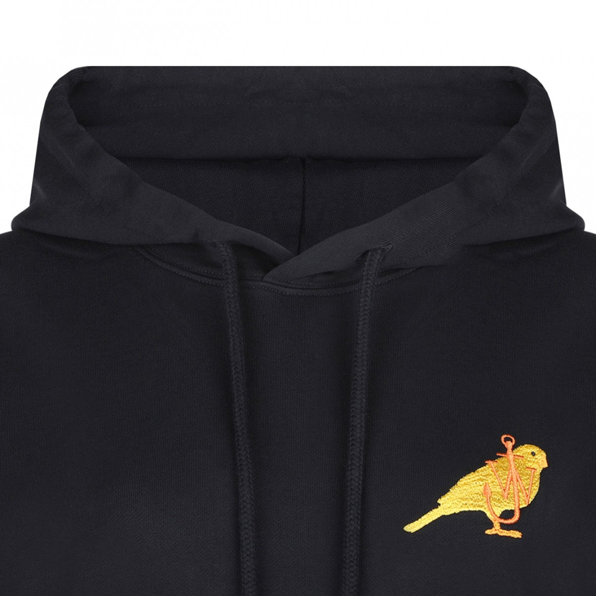 Black Canary Hoodie