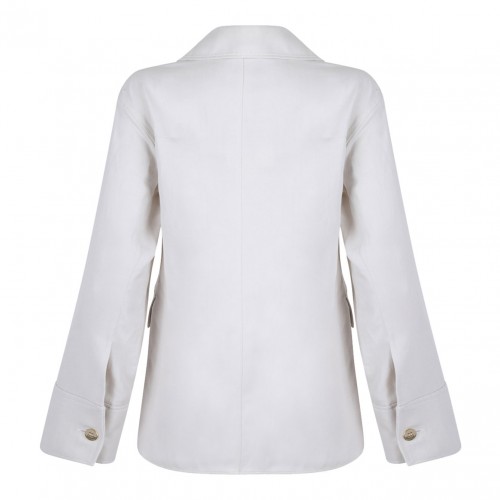 Ecru Ginny Jacket