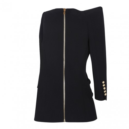 Black Asymmetric Top 2