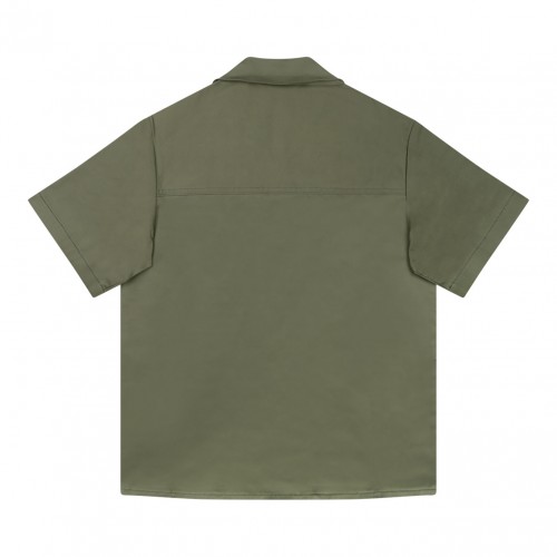 Ivy Green Logo Shirt