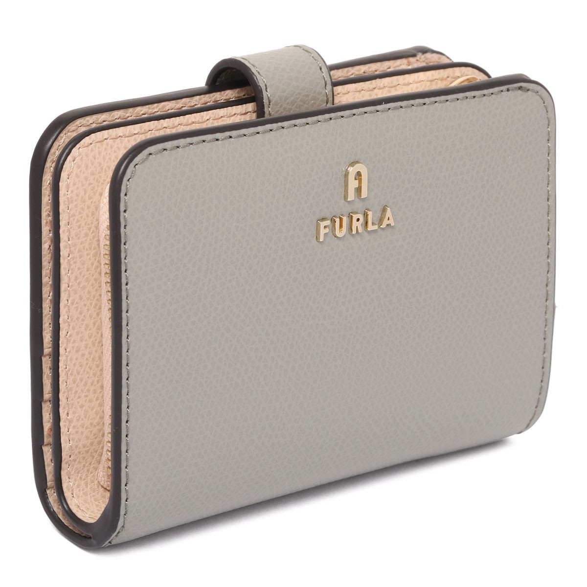 Agave Compact Wallet