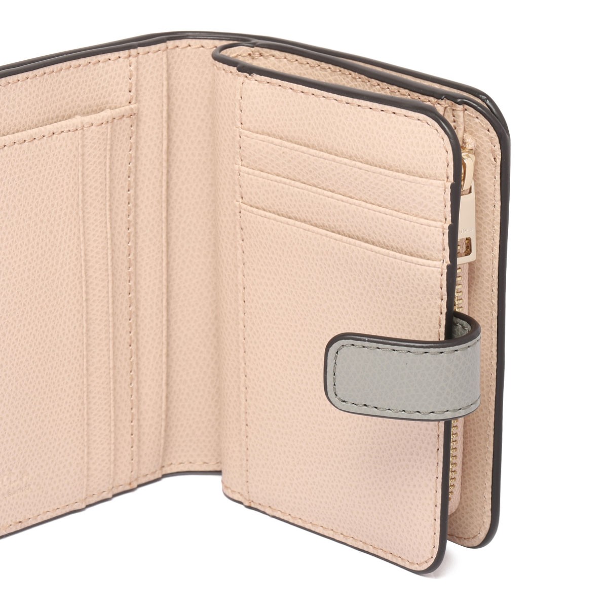 Agave Compact Wallet