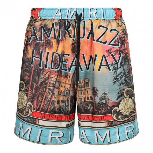 Jazz Hideaway Shorts