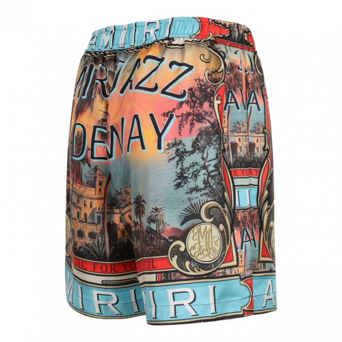 Jazz Hideaway Shorts