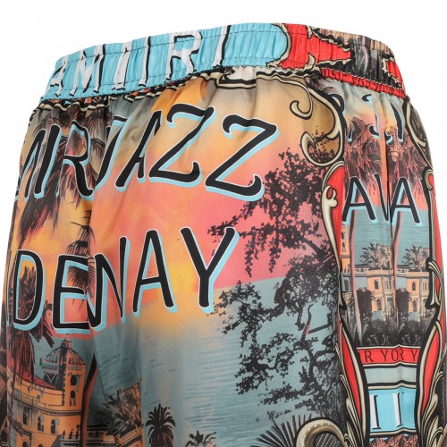 Jazz Hideaway Shorts