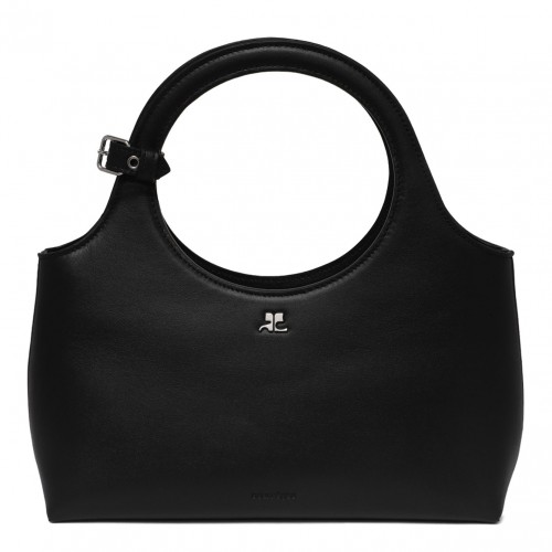 Black Holy Day Shoulder Bag