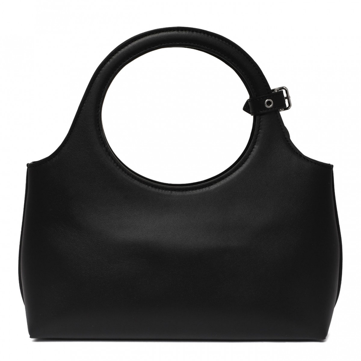 Black Holy Day Shoulder Bag