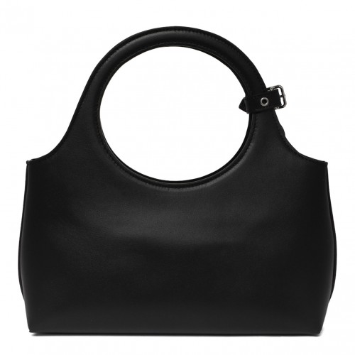 Black Holy Day Shoulder Bag