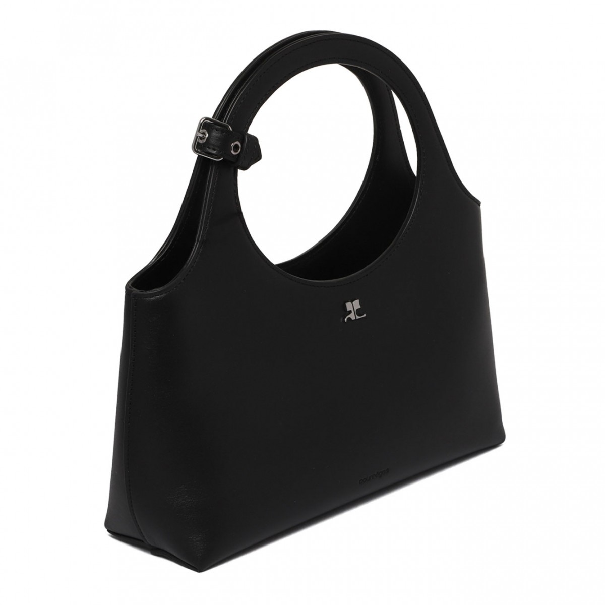 Black Holy Day Shoulder Bag