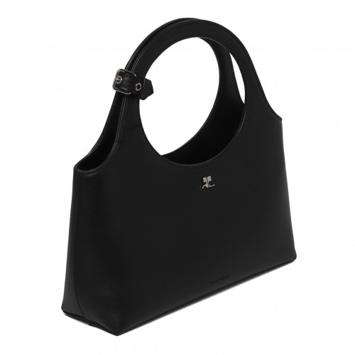 Black Holy Day Shoulder Bag