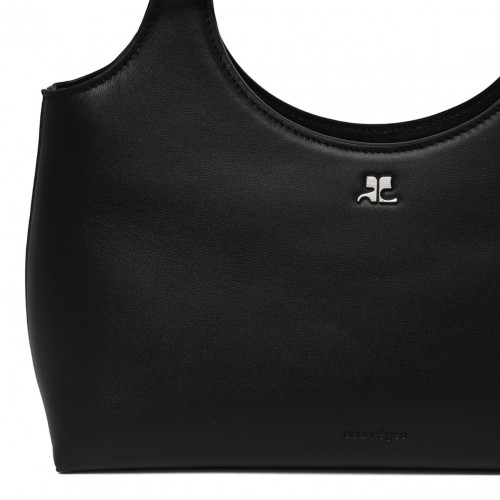 Black Holy Day Shoulder Bag