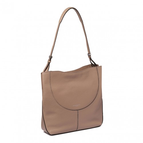 Brown Minerva Bag