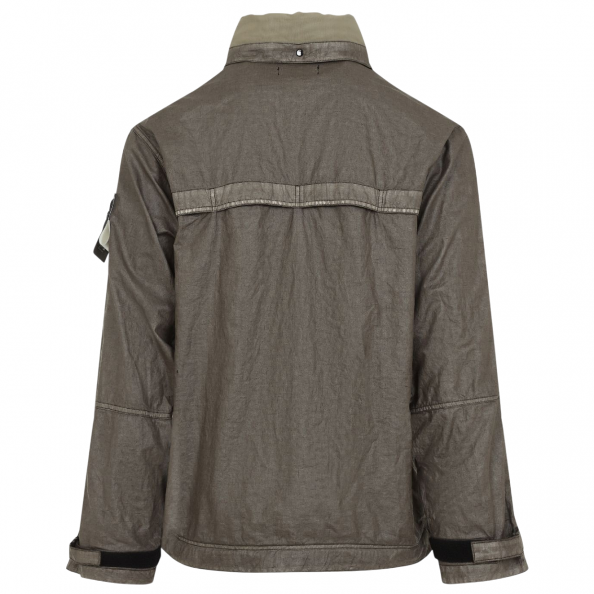 Military Green Jacket