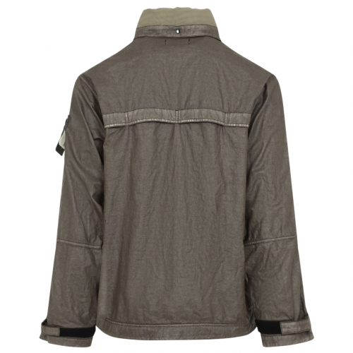 Military Green Jacket