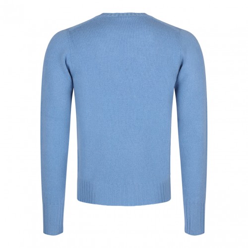 Light Blue Jumper 2