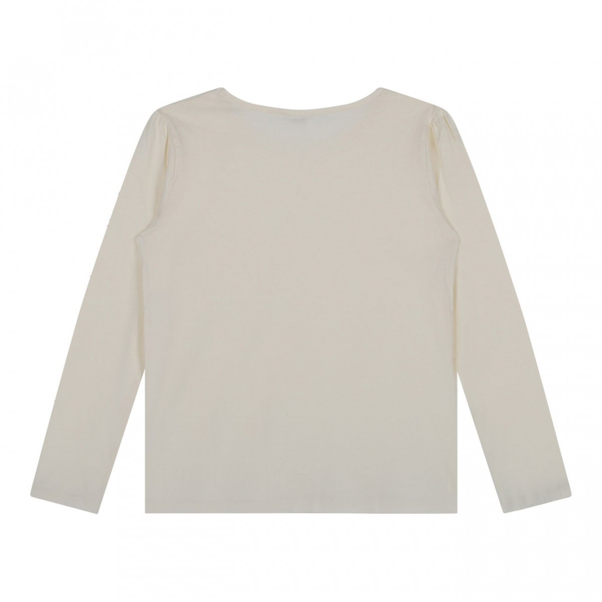 Sequin Design T-Shirt