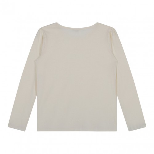 Sequin Design T-Shirt