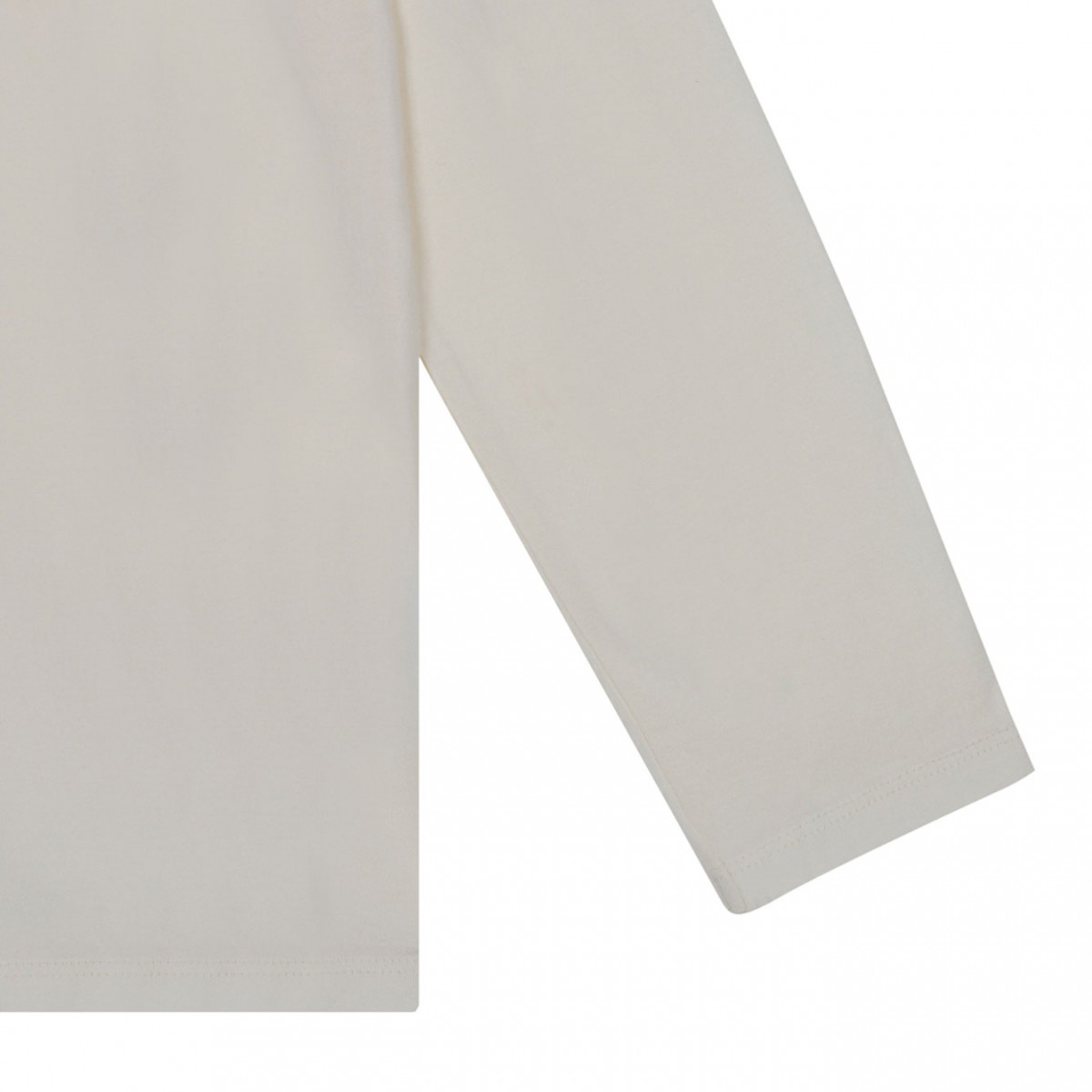 Sequin Design T-Shirt