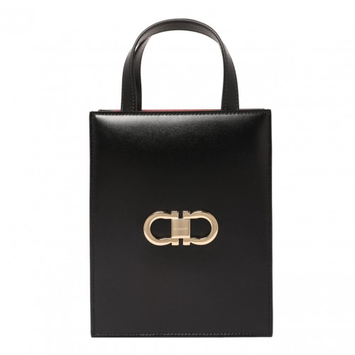 Black Gancini Minibag