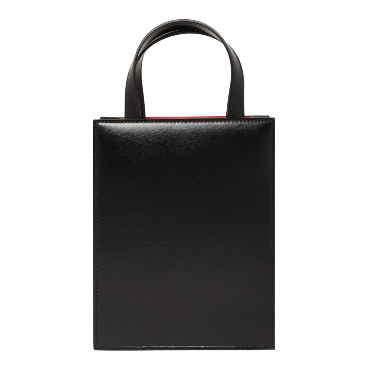 Black Gancini Minibag