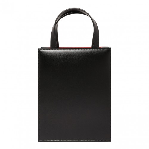 Black Gancini Minibag