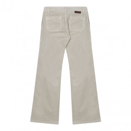 Junon Flared Trousers 2