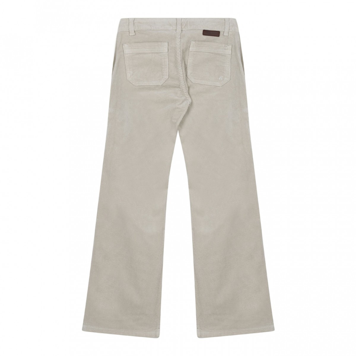 Junon Flared Trousers