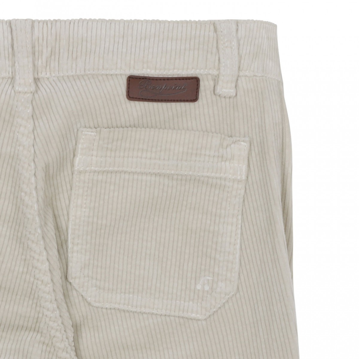 Junon Flared Trousers
