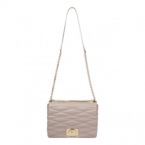 Vanilla Medium Shoulder Bag