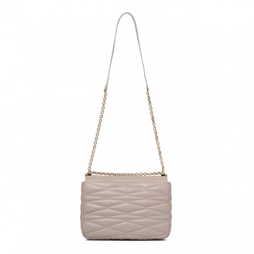 Vanilla Medium Shoulder Bag