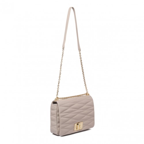 Vanilla Medium Shoulder Bag