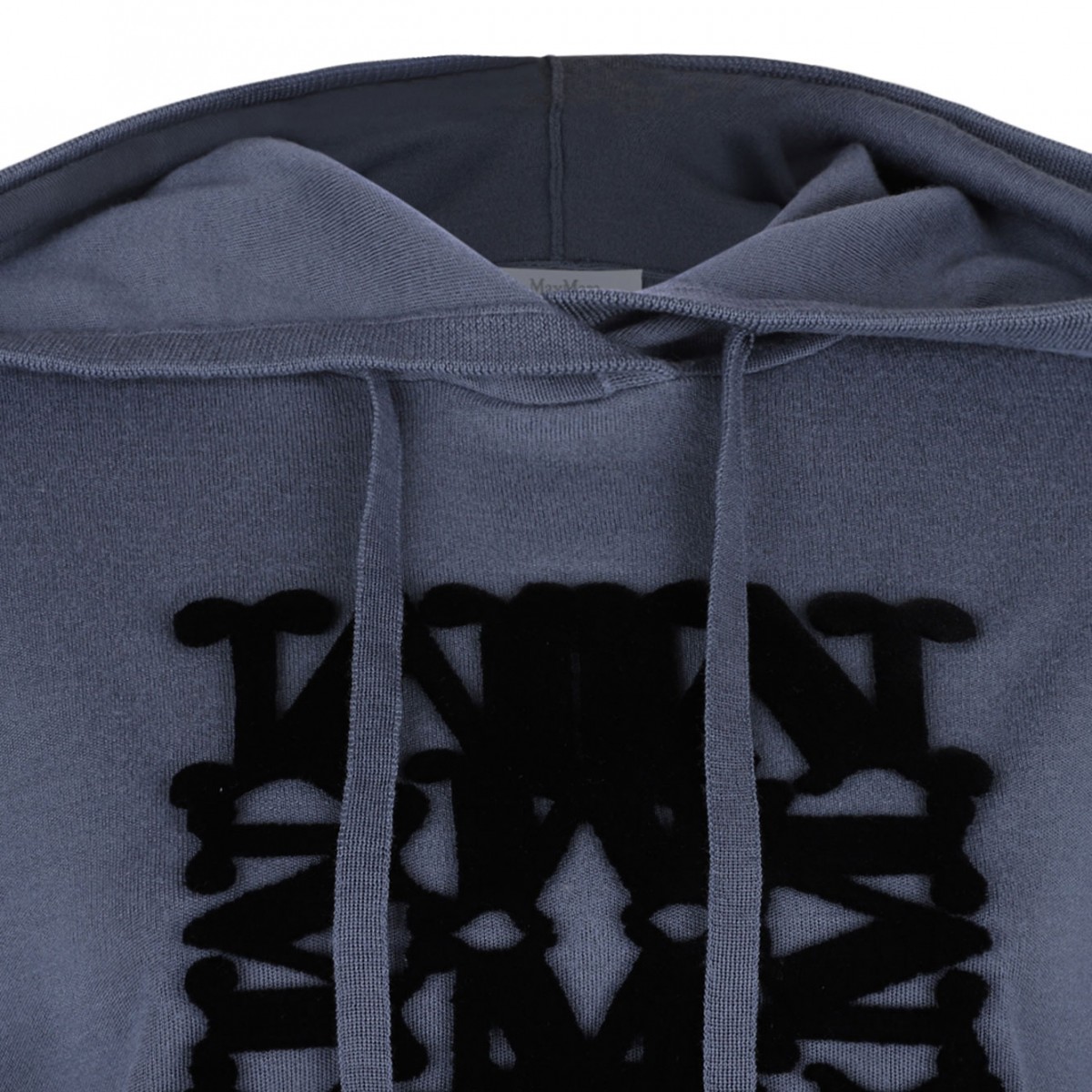 Light Blue Sfinge Sweatshirt