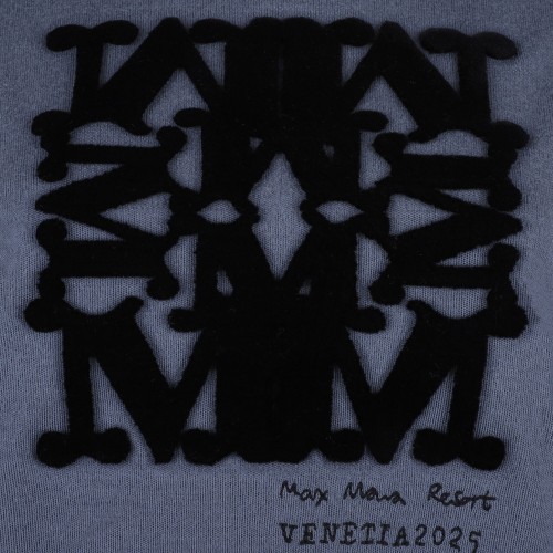 Light Blue Sfinge Sweatshirt