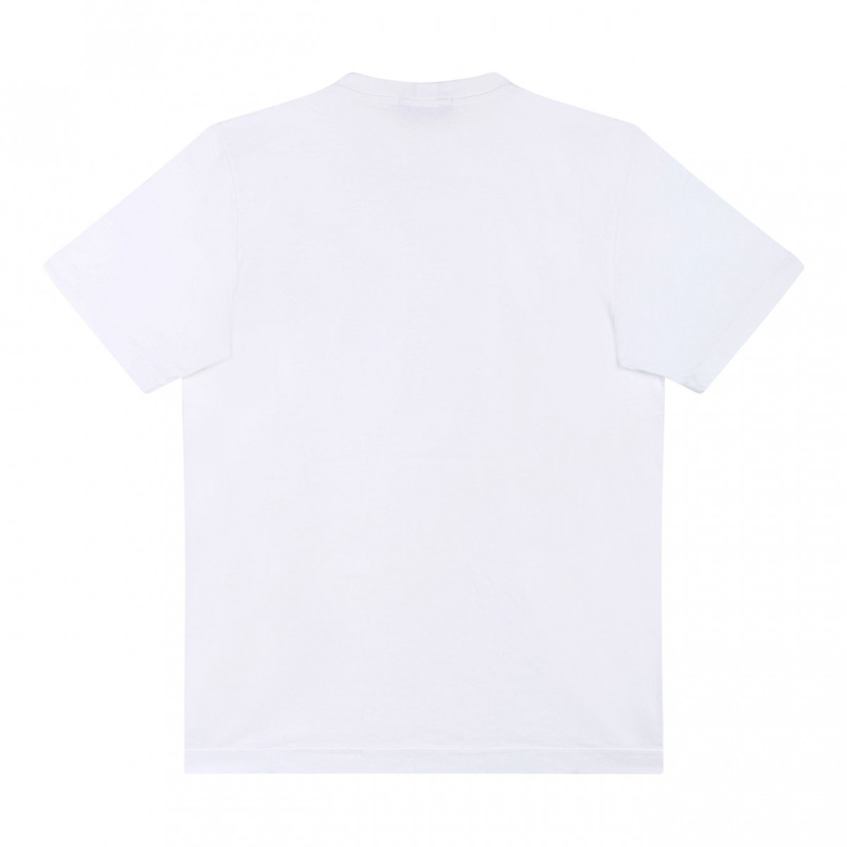 White T-Shirt