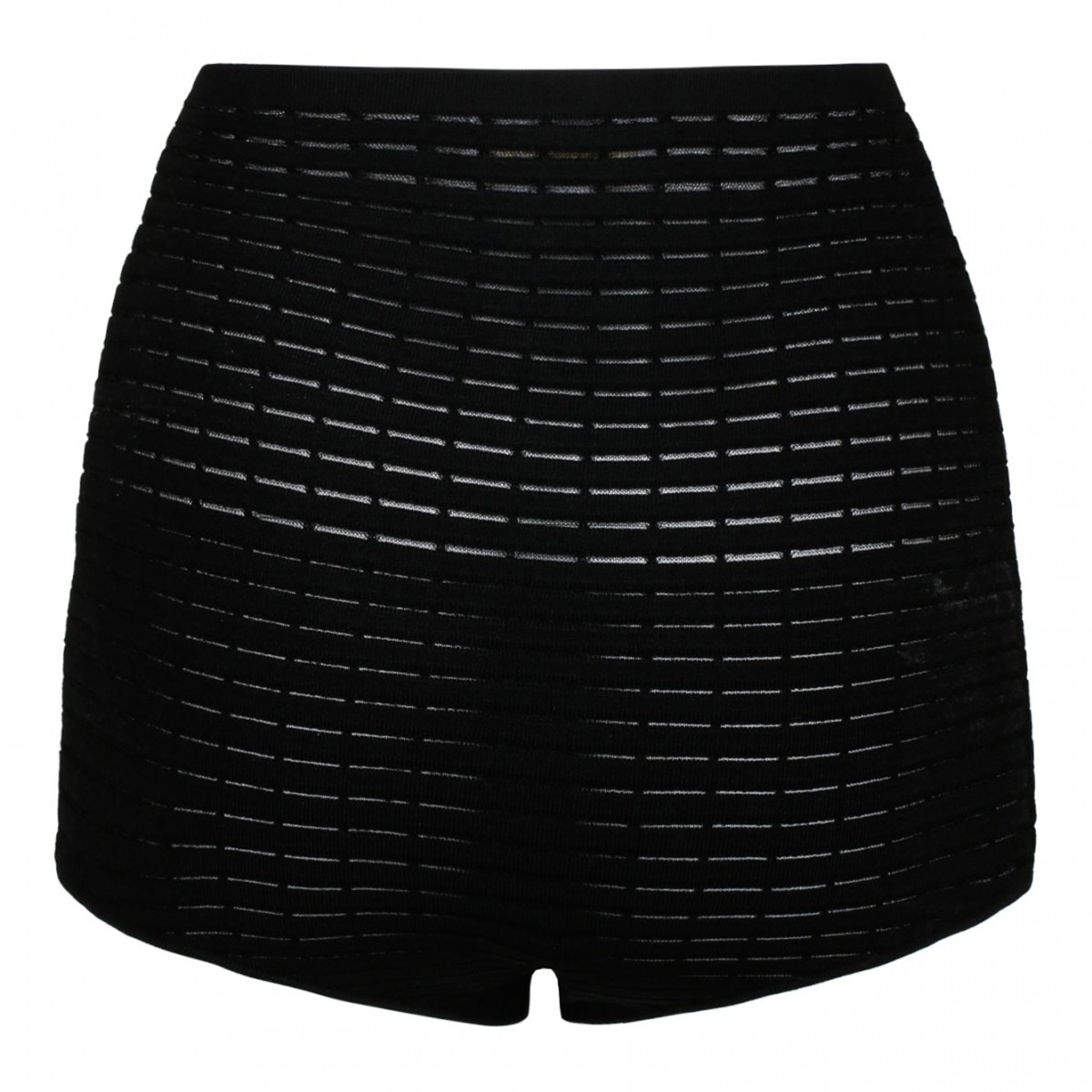 Black Blockchain Shorts