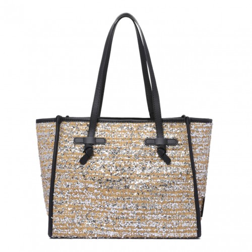 Camel Shopping Bag 2